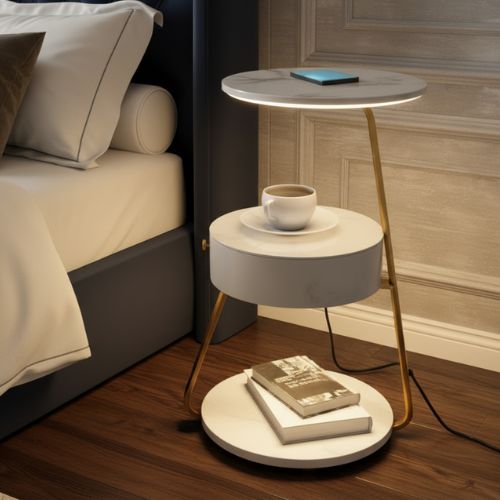 Marholm Signaturbord