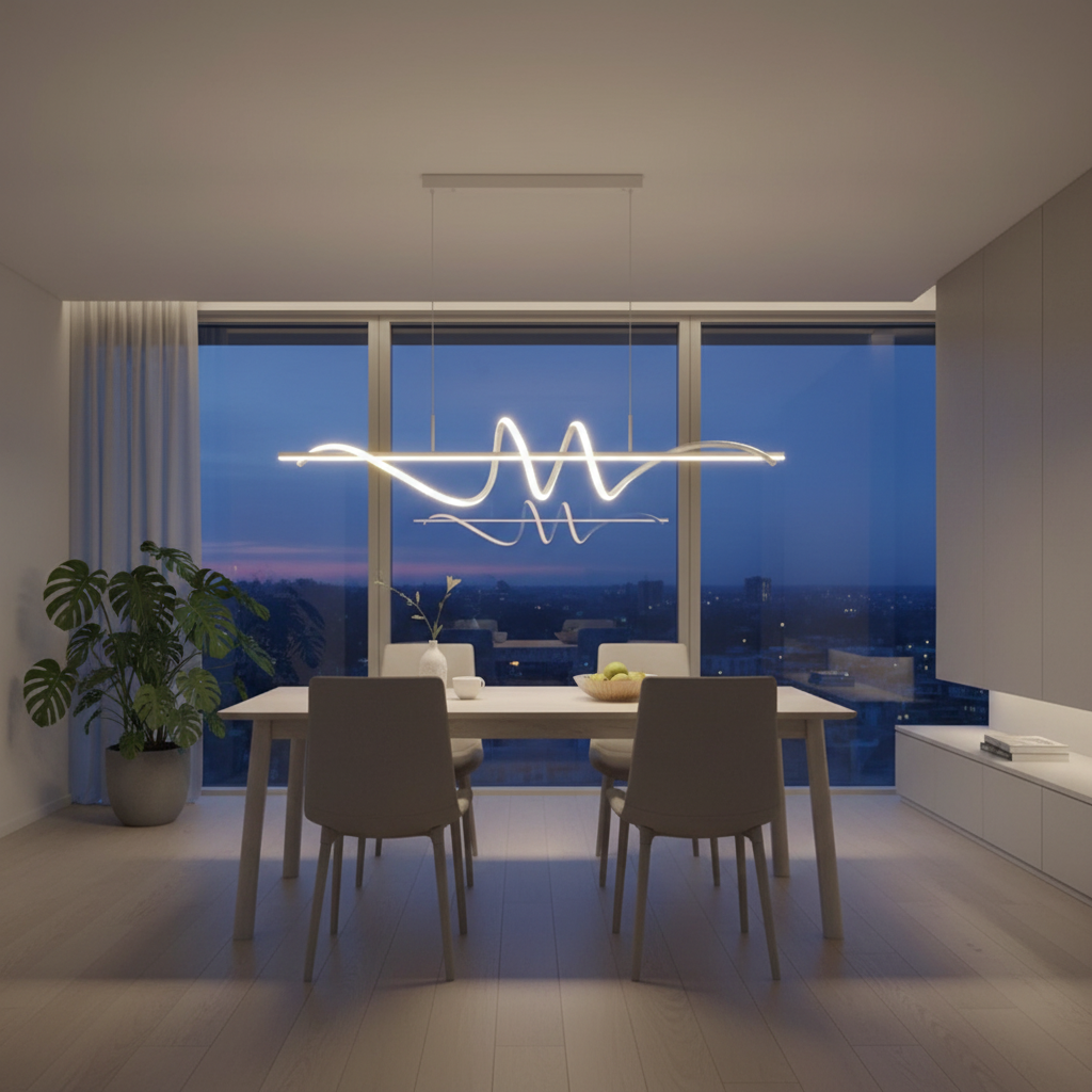 Marholm Elara Pendellampe