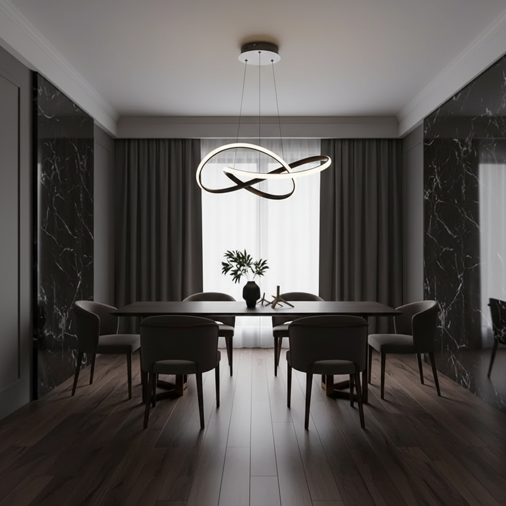 Marholm Novo Loftlampe
