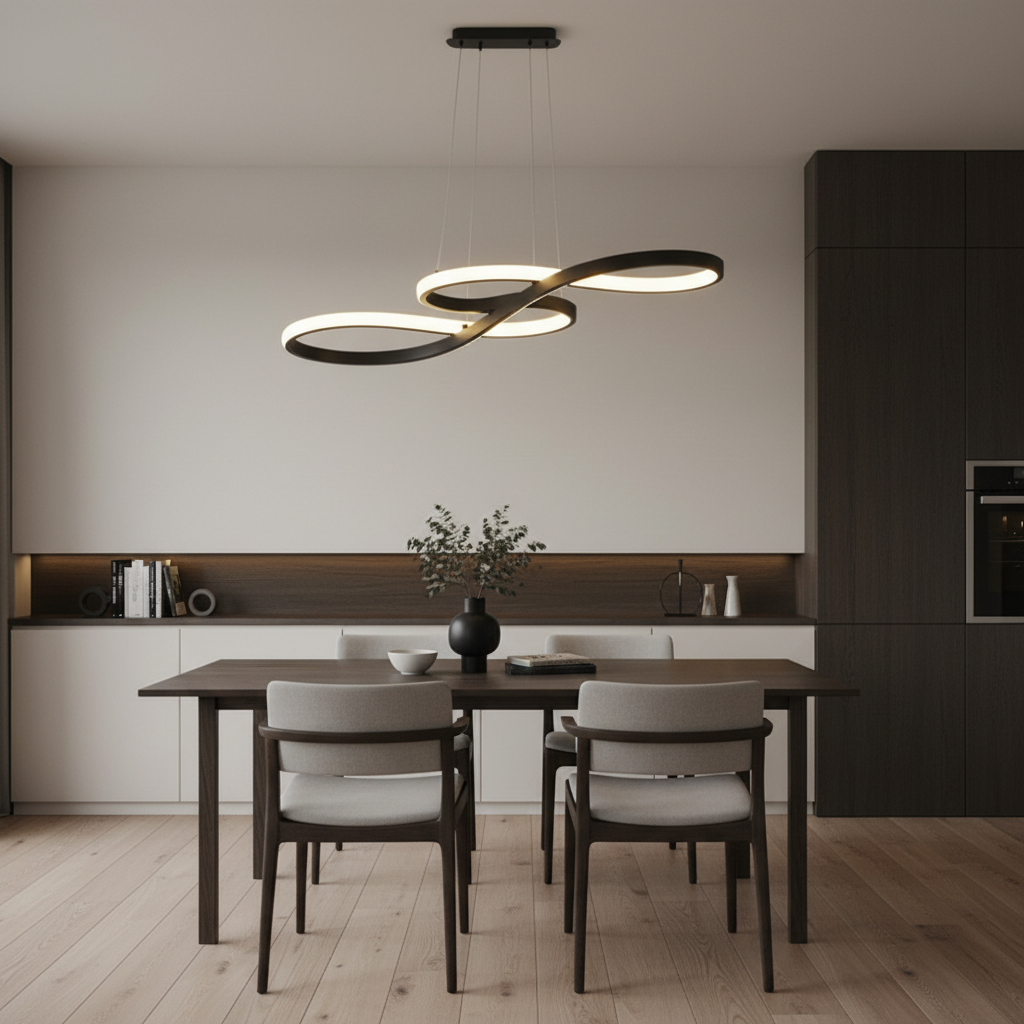 Marholm Soria Loftlampe