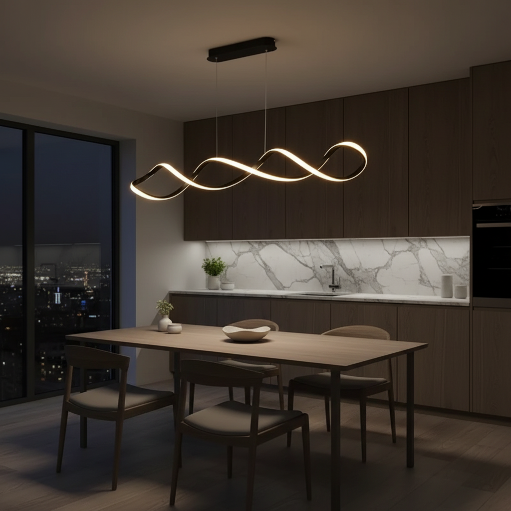 Marholm Kalma Loftlampe