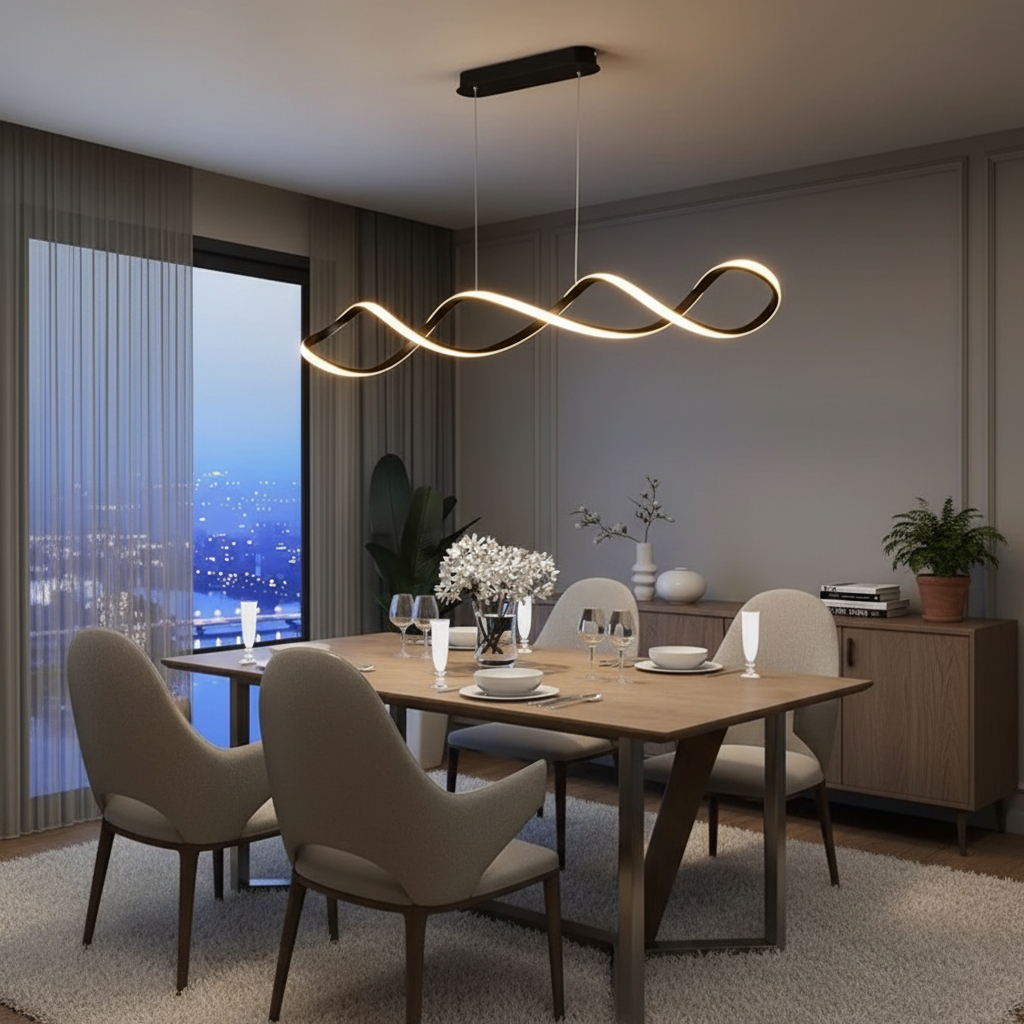 Marholm Kalma Loftlampe