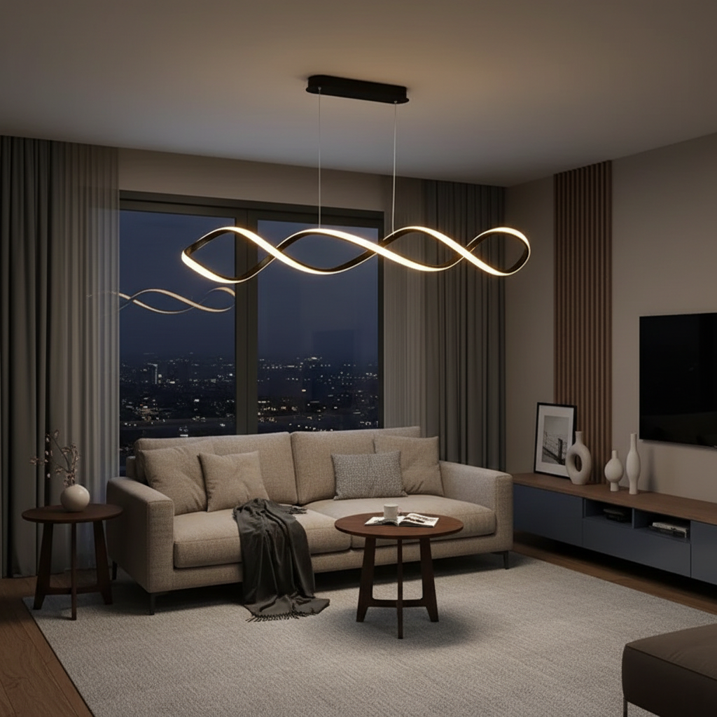 Marholm Kalma Loftlampe