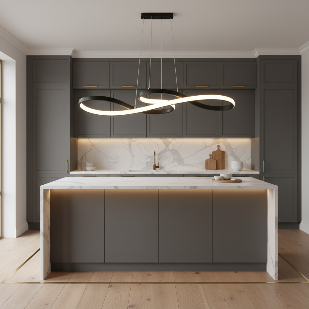 Marholm Soria Loftlampe
