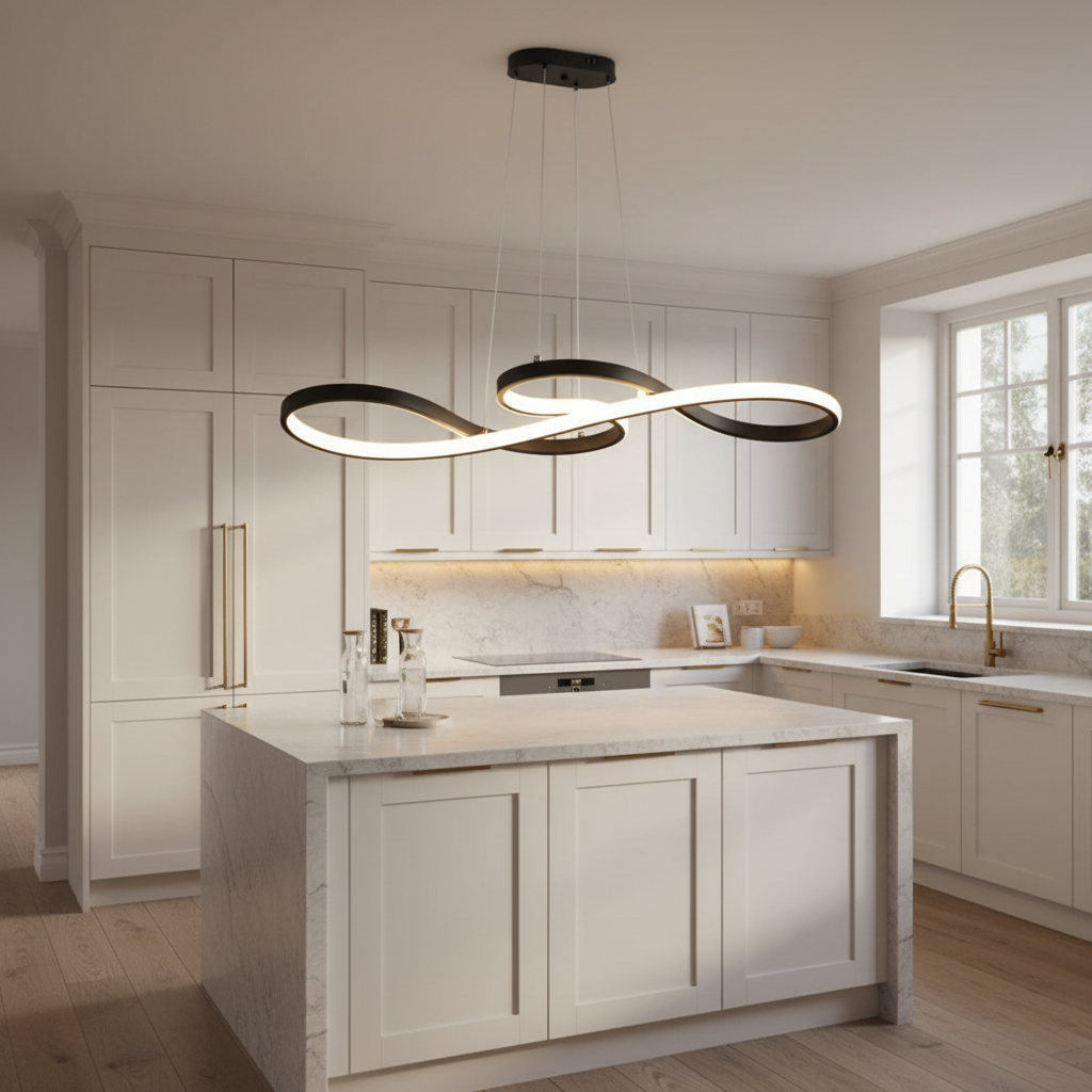 Marholm Soria Loftlampe