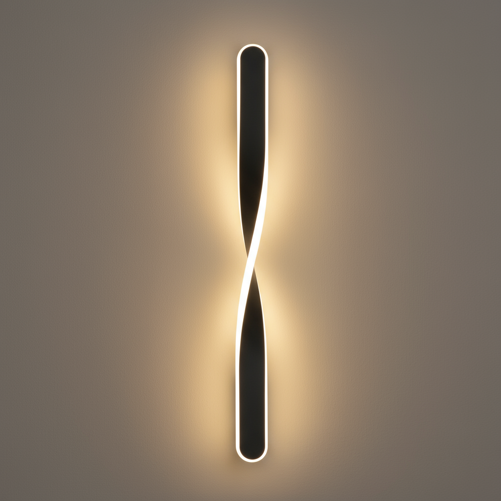 Marholm Signatur Vägglampa