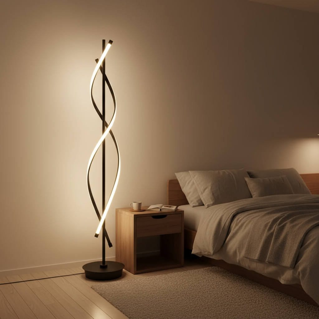 Marholm Velo Golvlampa