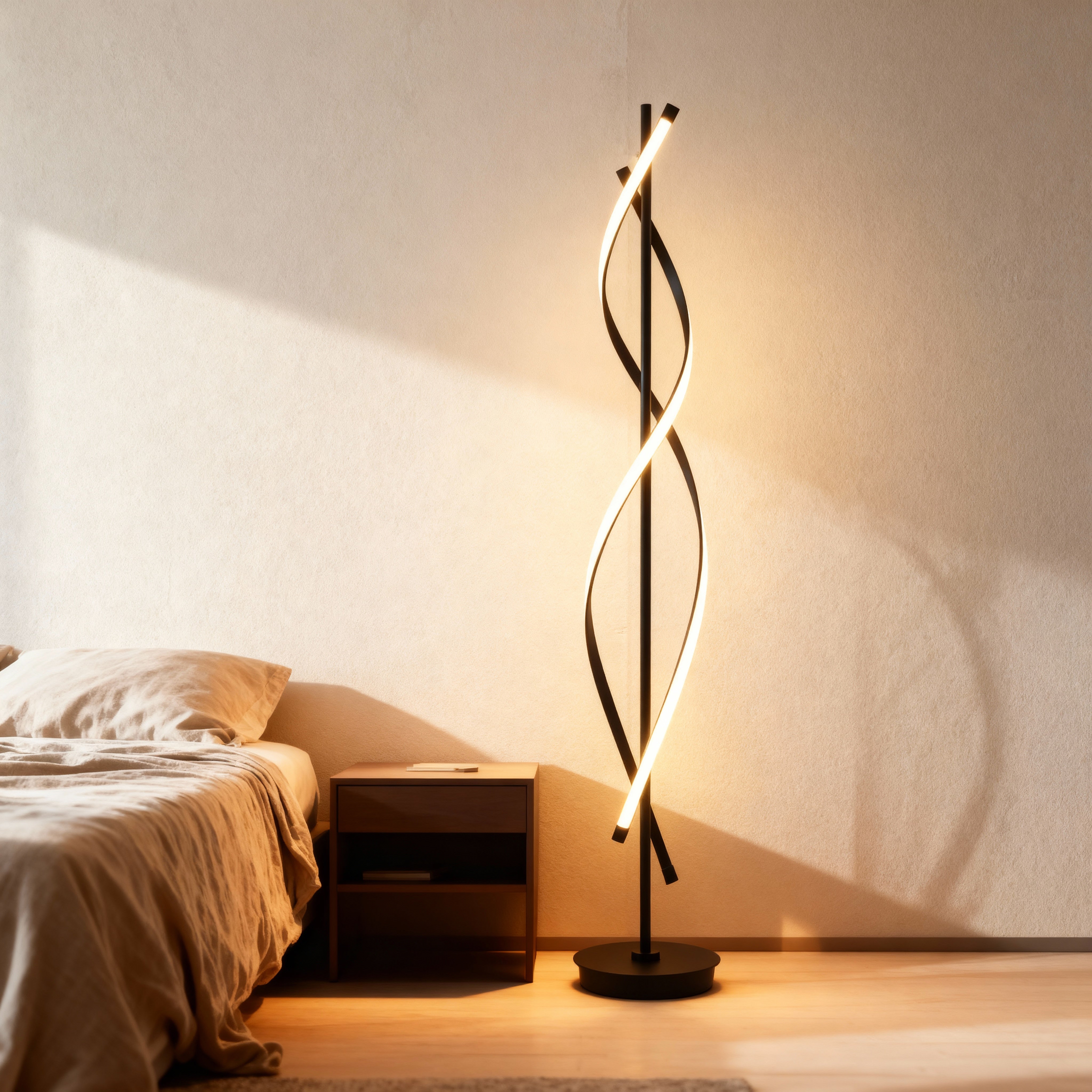 Marholm Velo Golvlampa