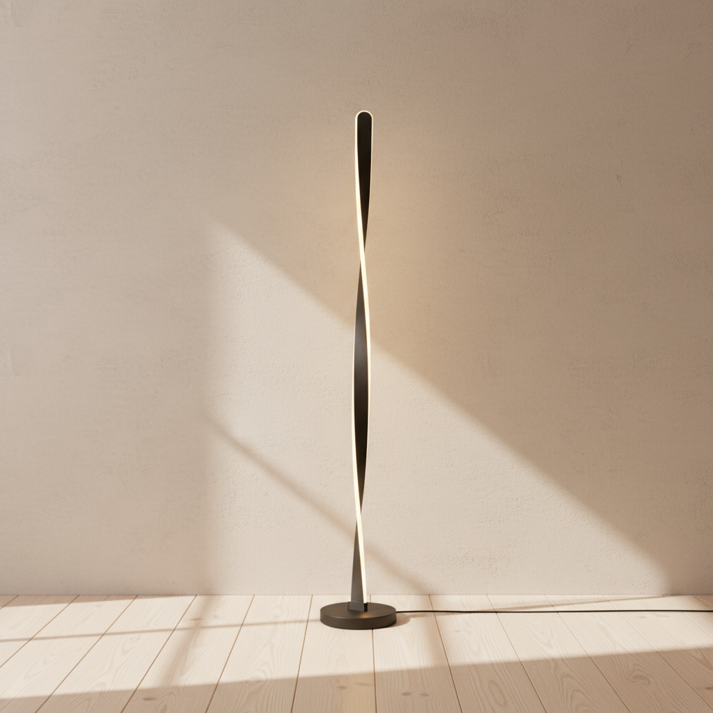 Marholm Signaturlampa