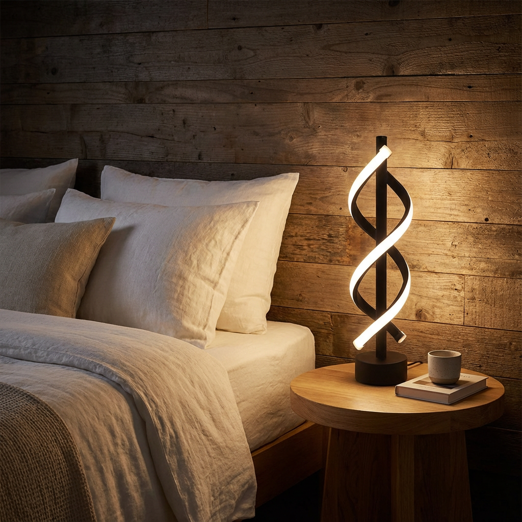 Marholm Velora Bordlampe