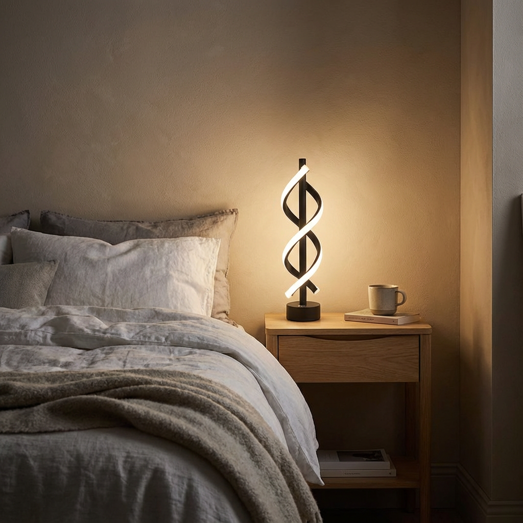 Marholm Velora Bordlampe