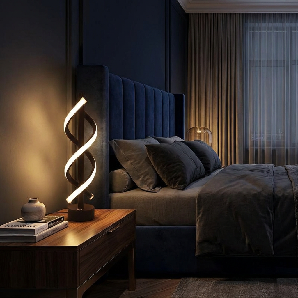 Marholm Velora Bordlampe