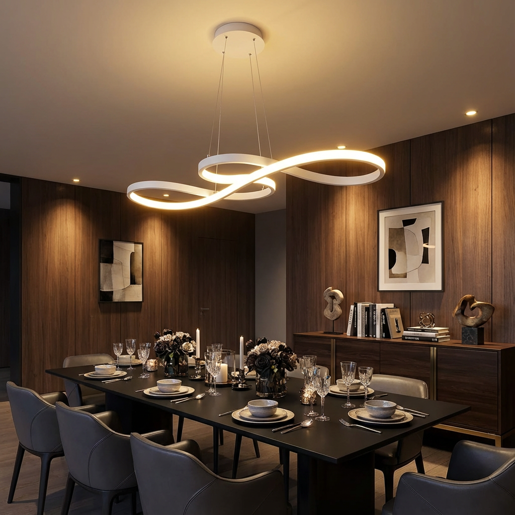 Marholm Soria Loftlampe