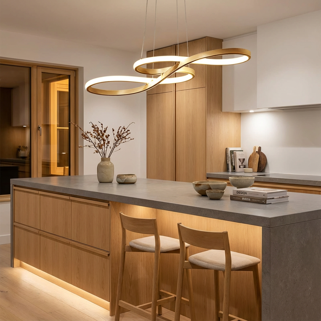 Marholm Soria Loftlampe