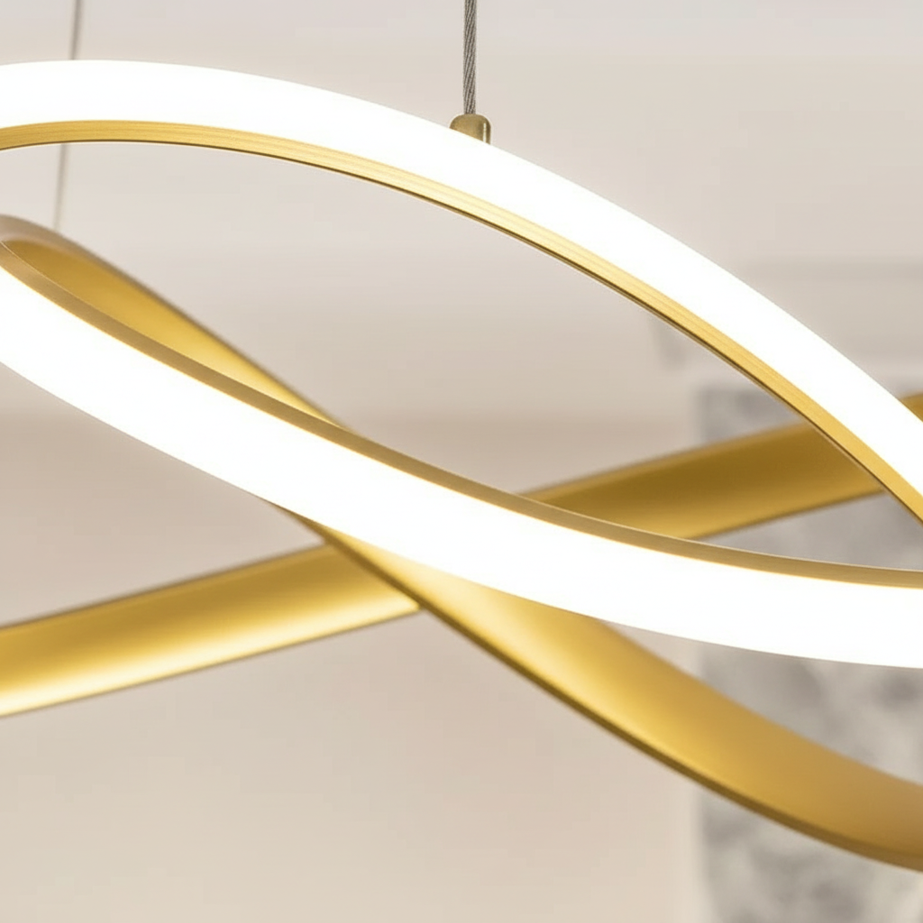 Marholm Novo Loftlampe