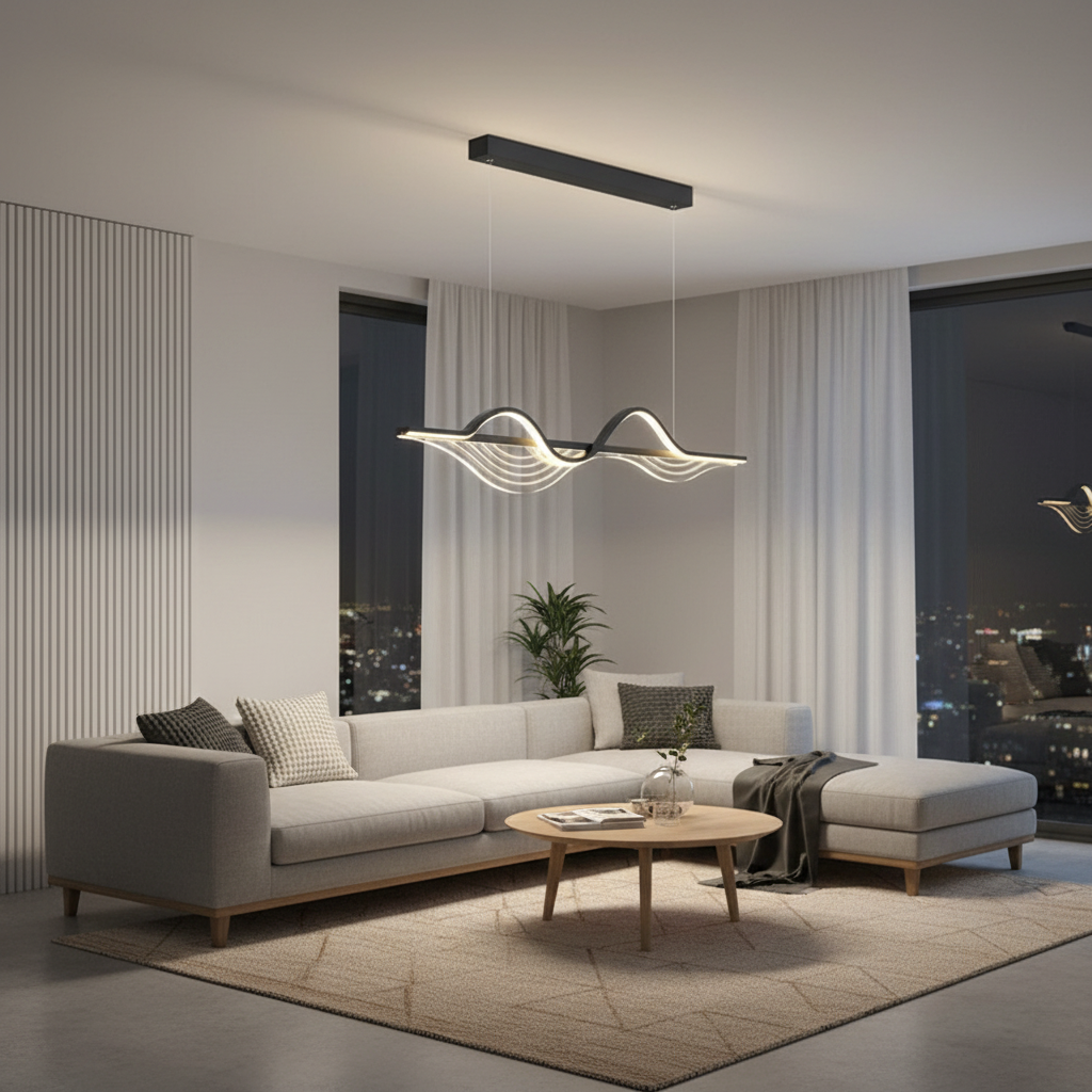 Marholm Aira Loftlampe