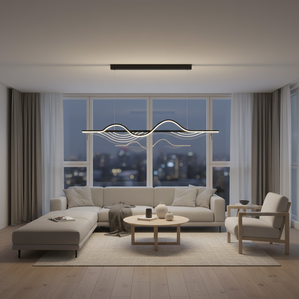 Marholm Aira Loftlampe