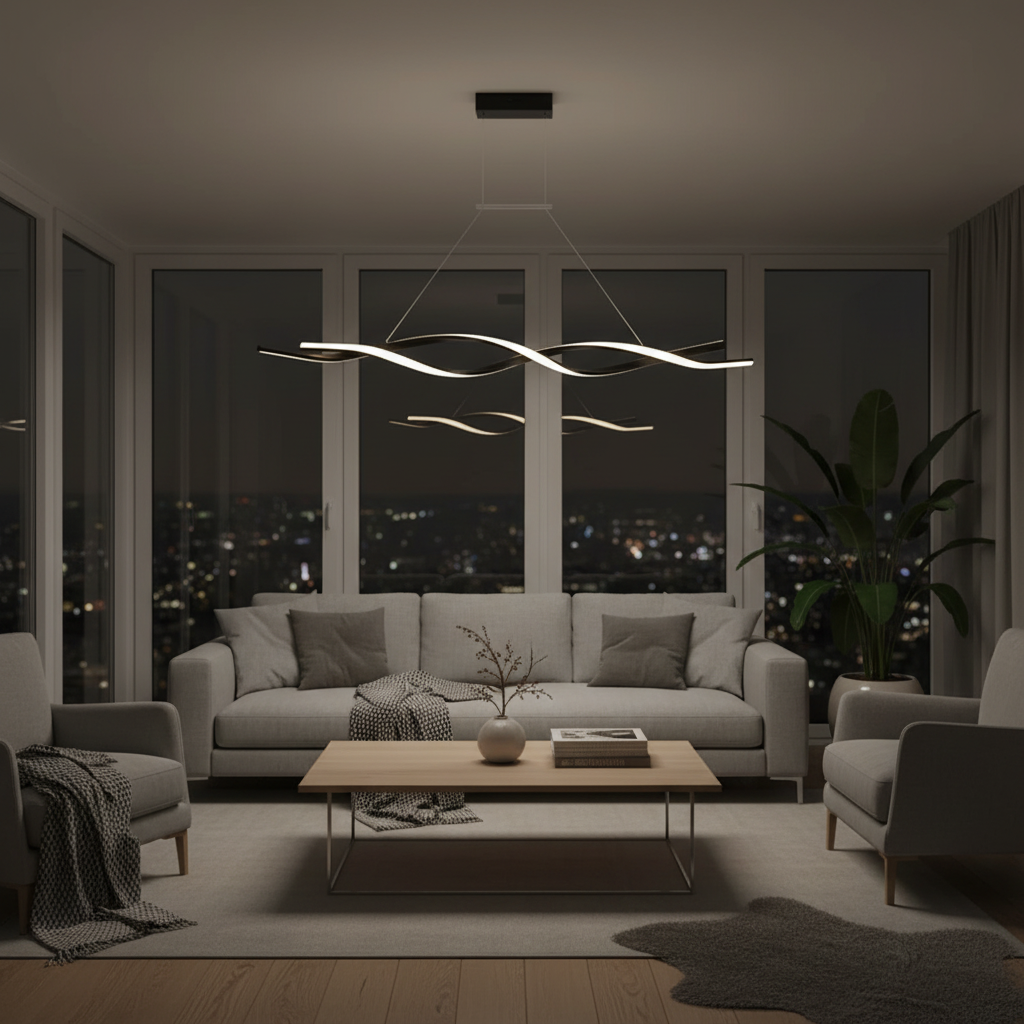 Marholm Lia Taklampa