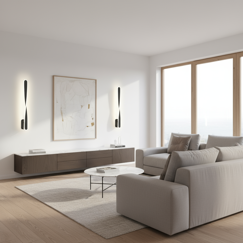 Marholm Signatur Vägglampa