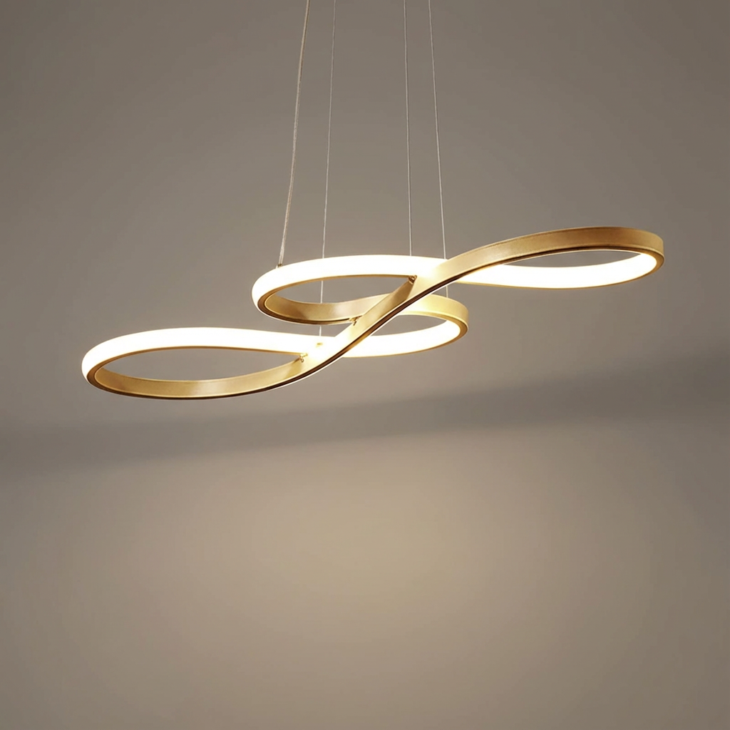 Marholm Soria Loftlampe