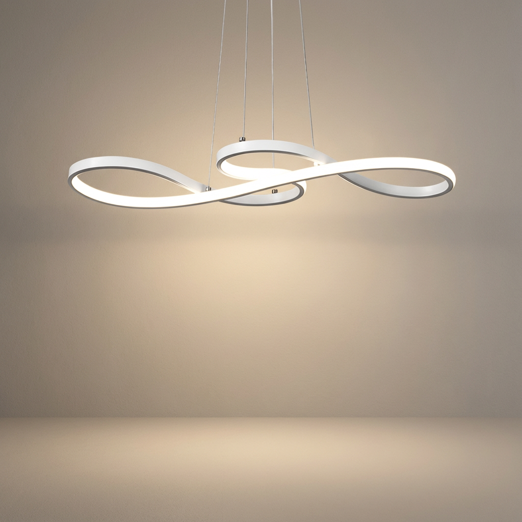 Marholm Soria Loftlampe