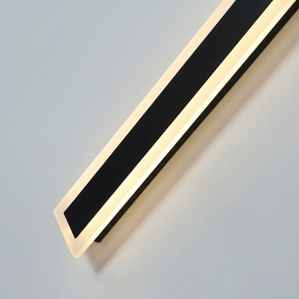 Marholm Edda Ljuspanel