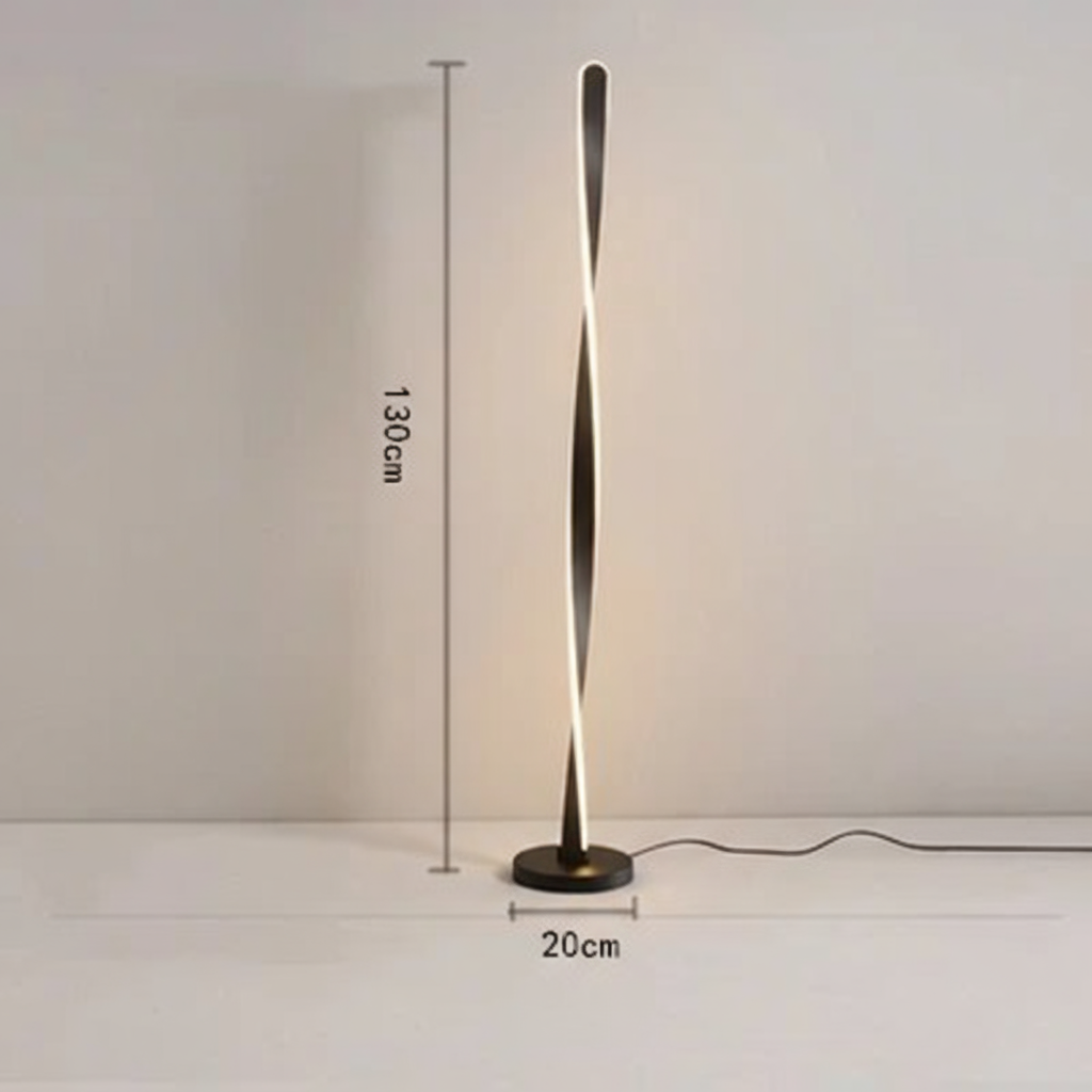 Marholm Signaturlampa