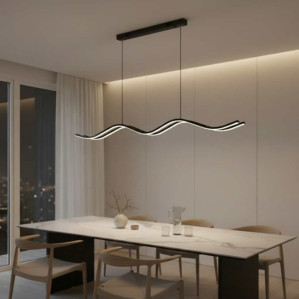 Marholm Elva Loftlampe
