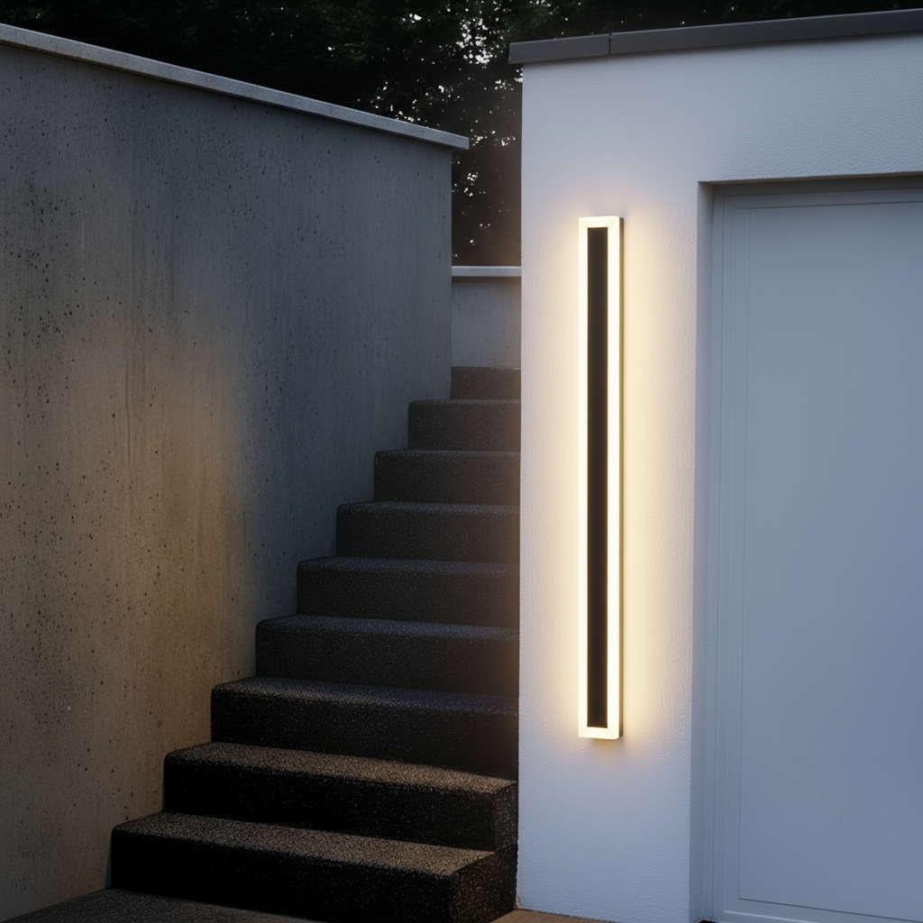 Marholm Edda Ljuspanel