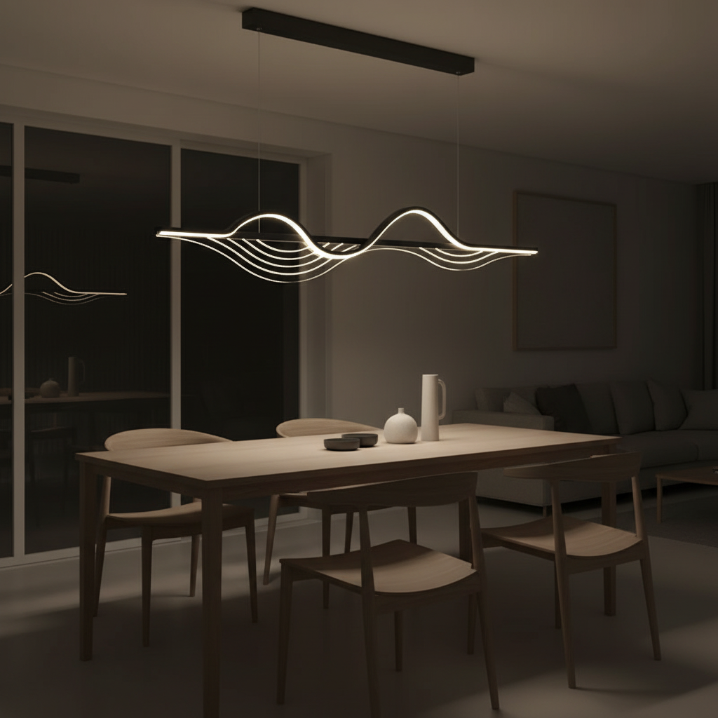 Marholm Aira Loftlampe