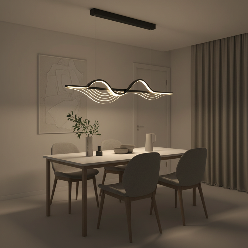 Marholm Aira Loftlampe