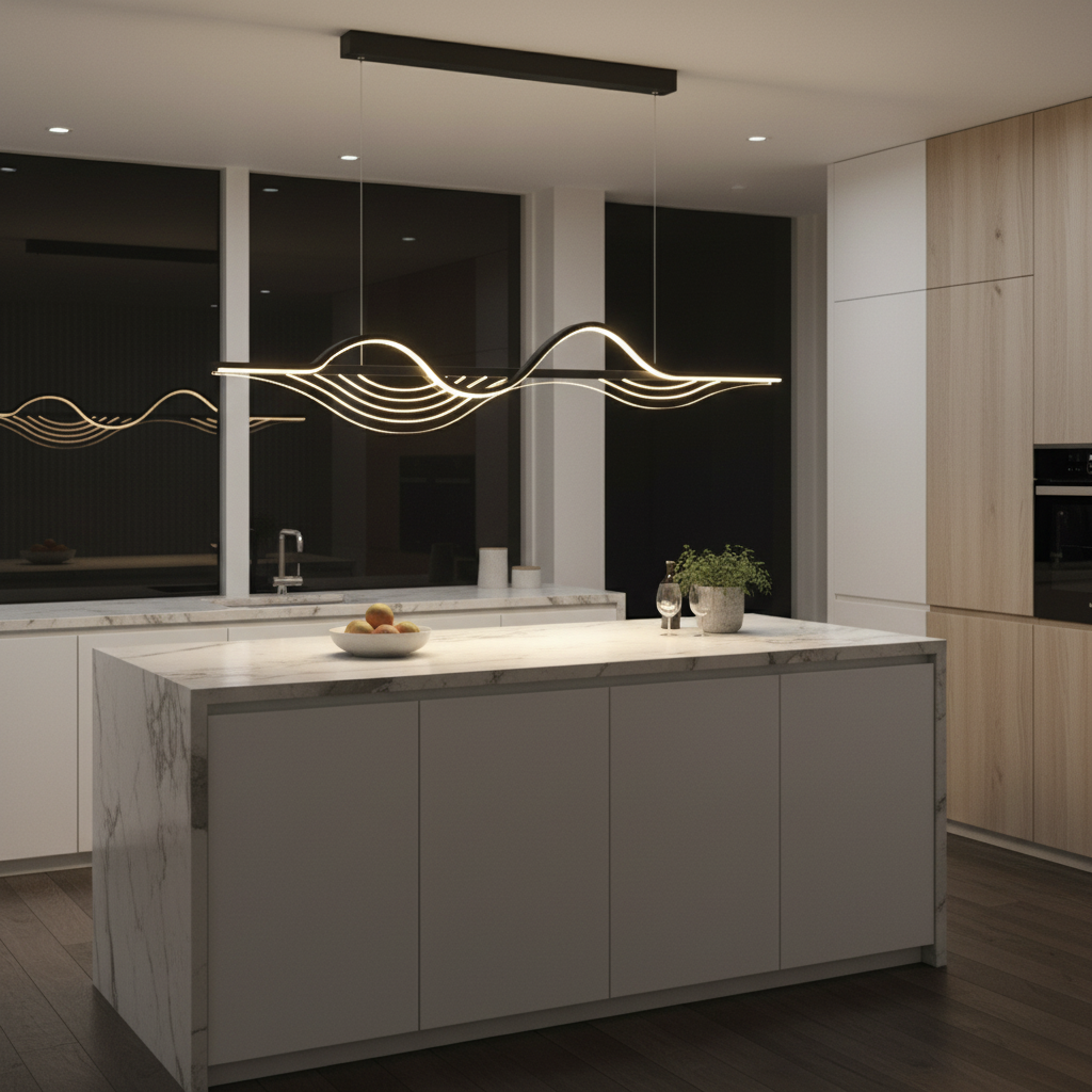 Marholm Aira Loftlampe