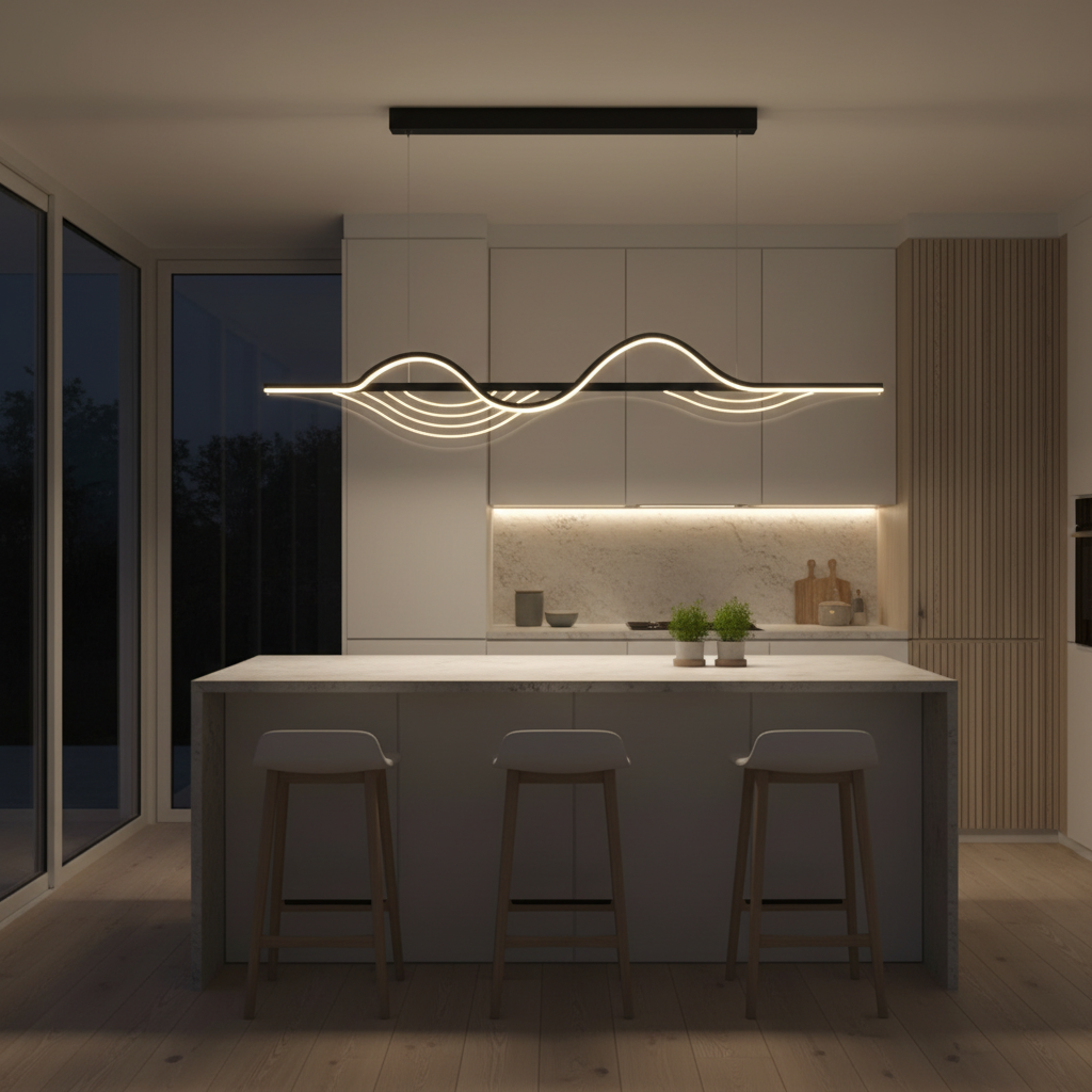 Marholm Aira Loftlampe