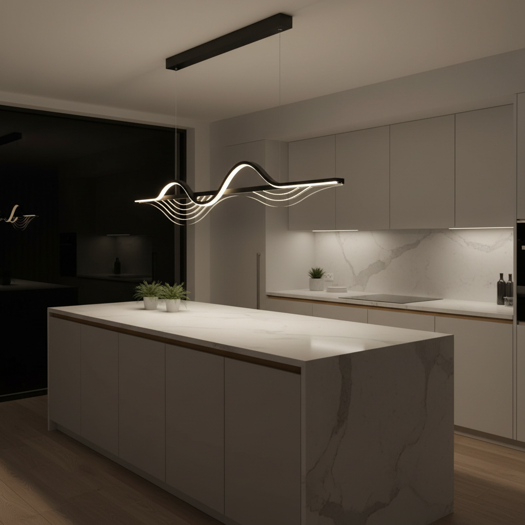 Marholm Aira Loftlampe