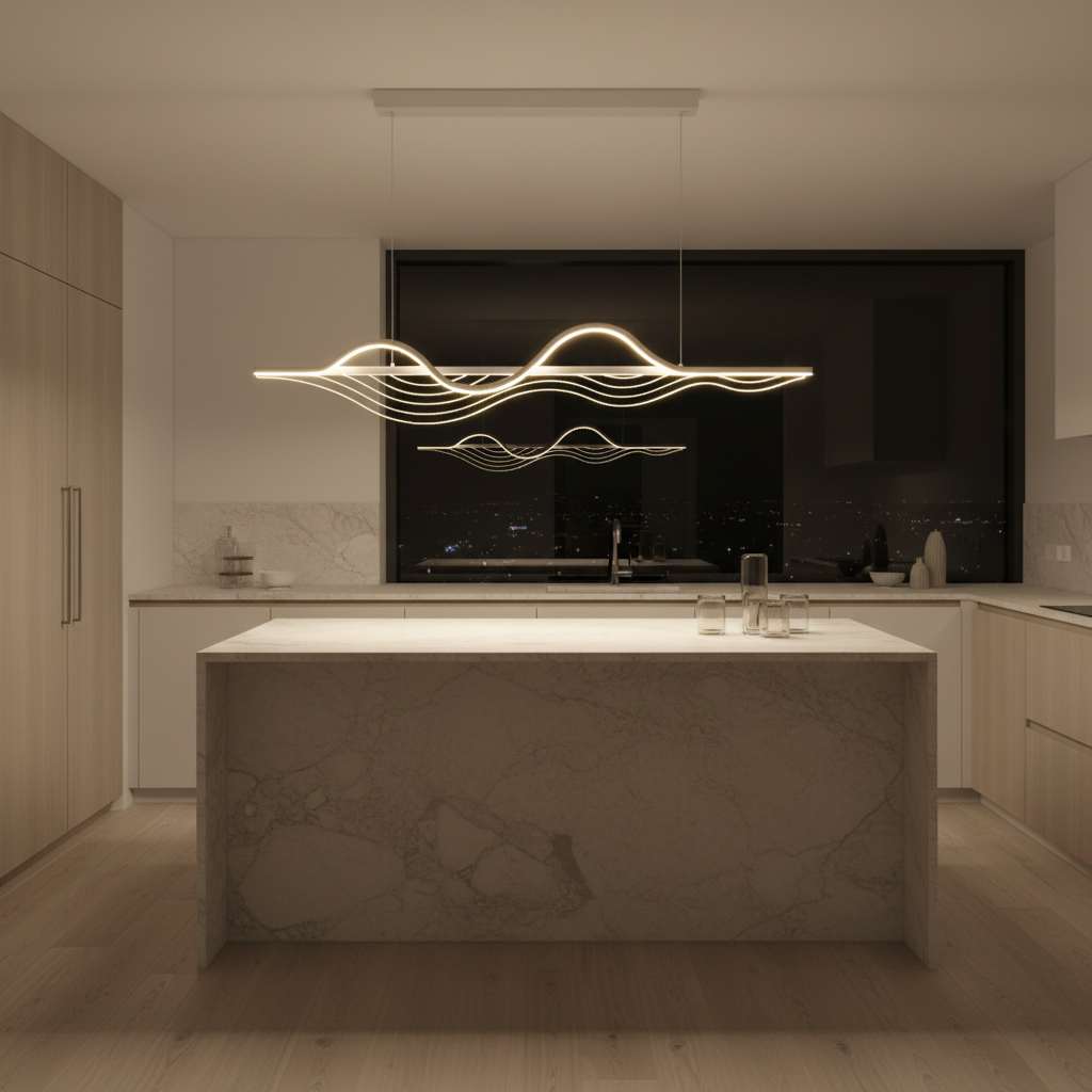 Marholm Aira Loftlampe
