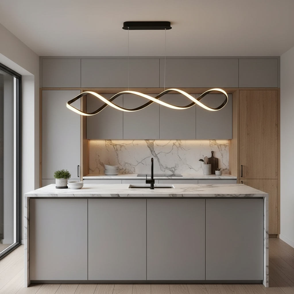 Marholm Kalma Loftlampe