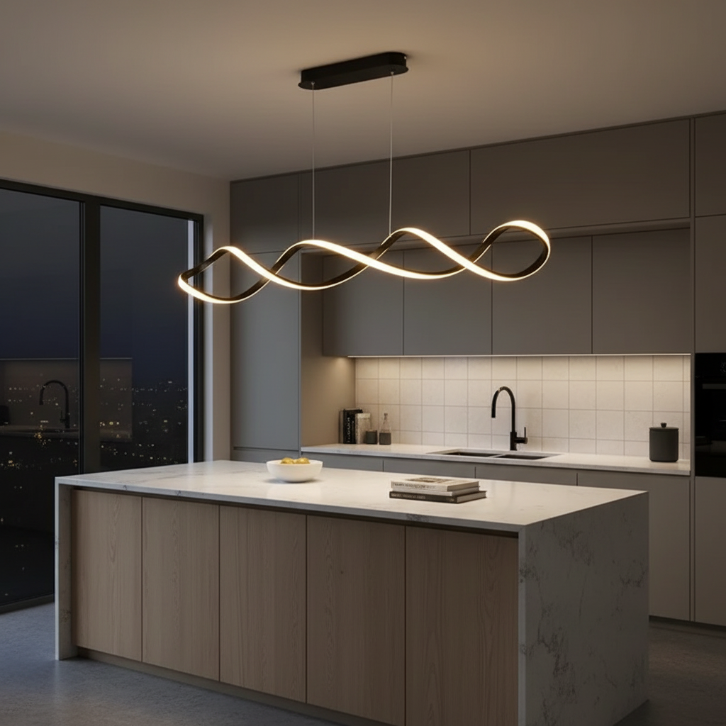 Marholm Kalma Loftlampe