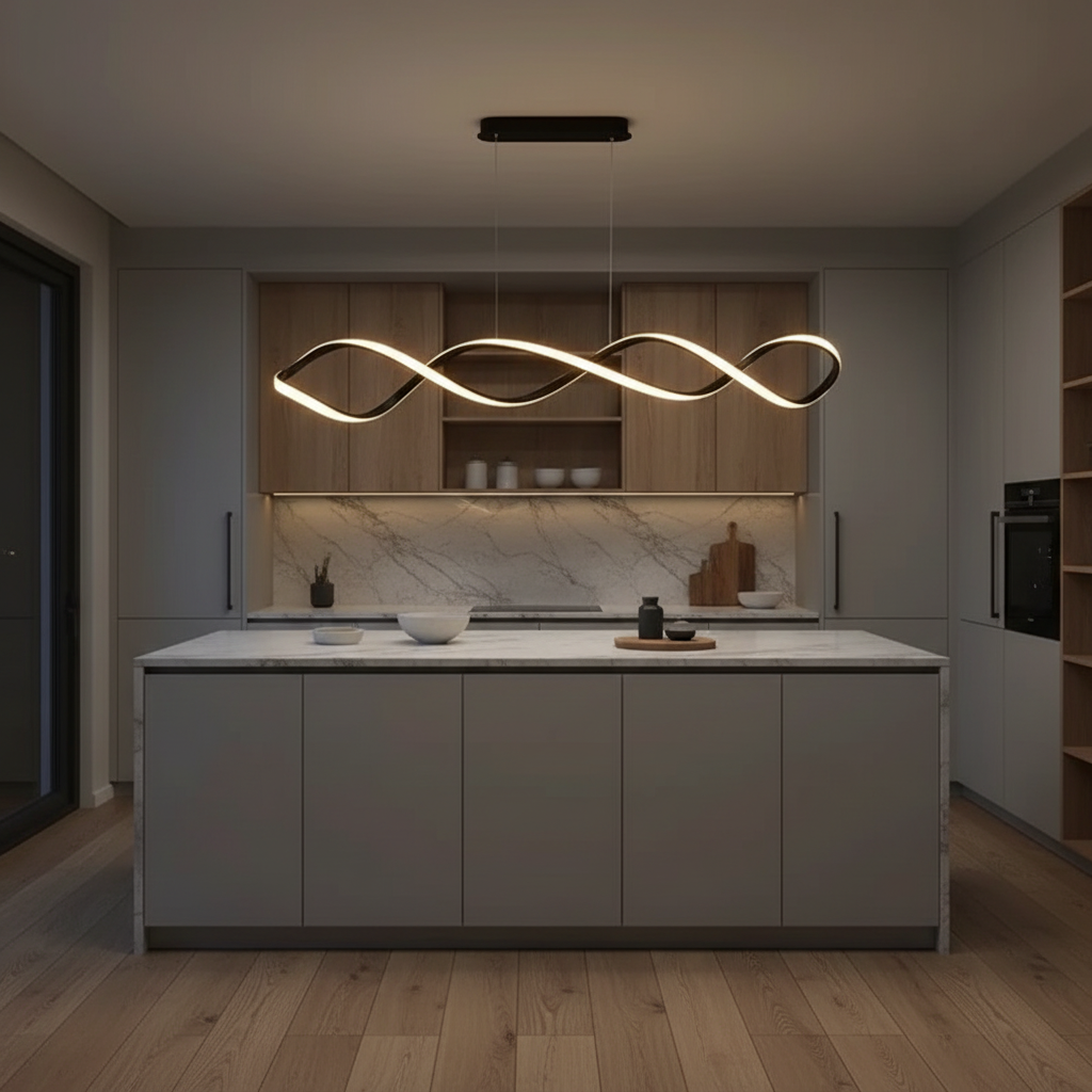 Marholm Kalma Loftlampe