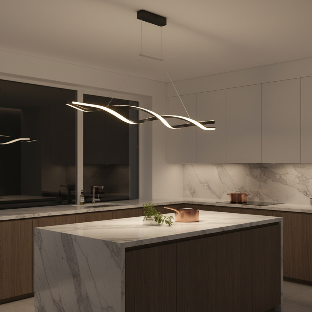 Marholm Lia Loftlampe