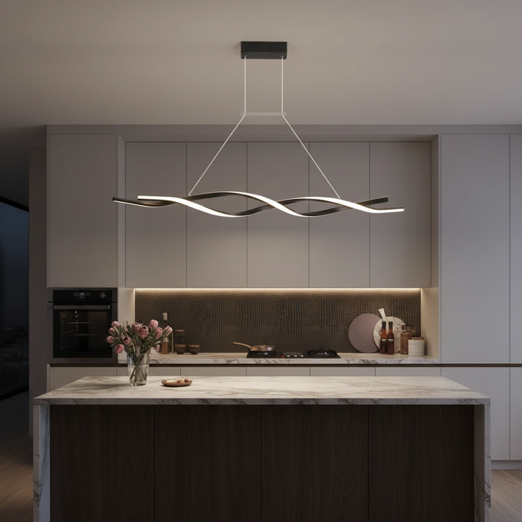 Marholm Lia Loftlampe