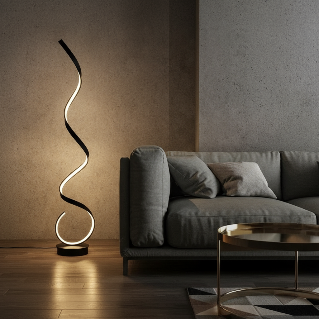 Marholm Aurel Golvlampa