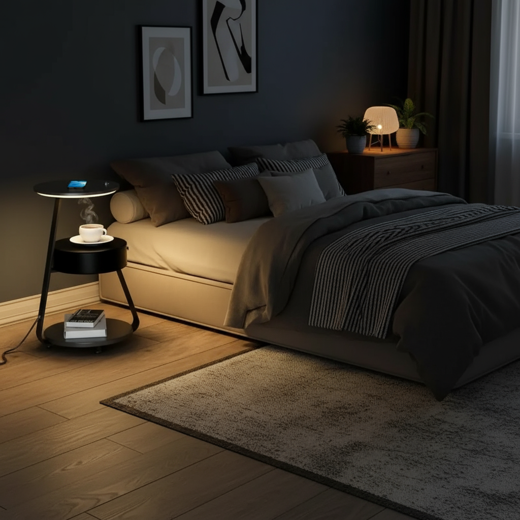 Marholm Signaturbord