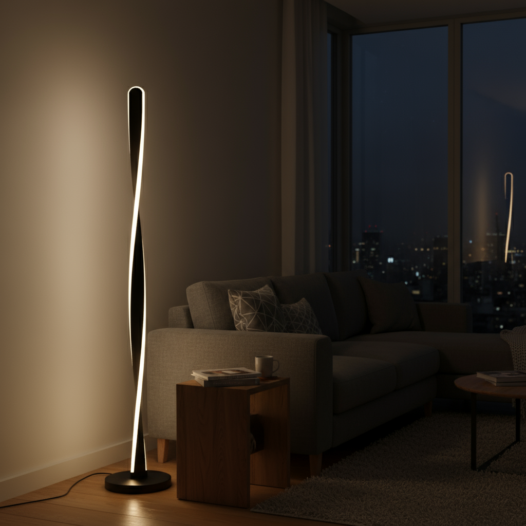 Marholm Signaturlampa