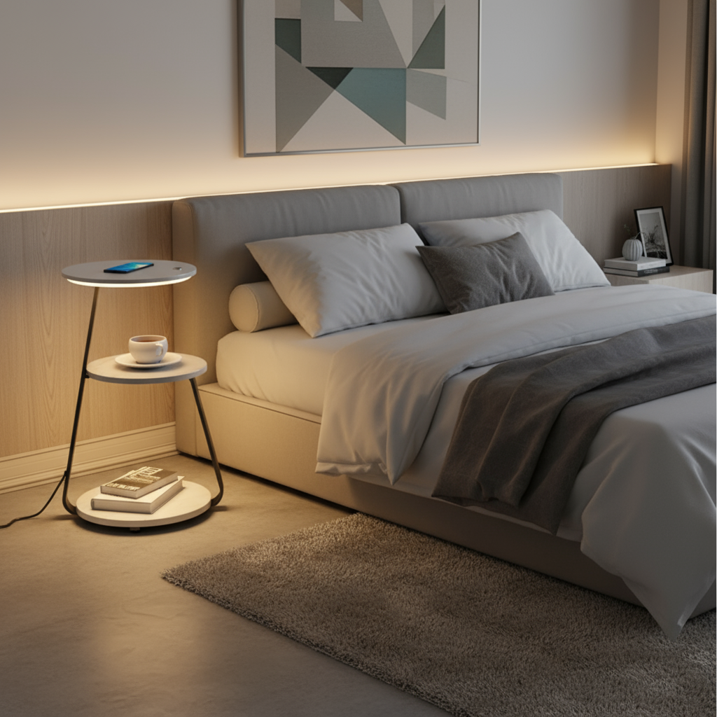 Marholm Signaturbord