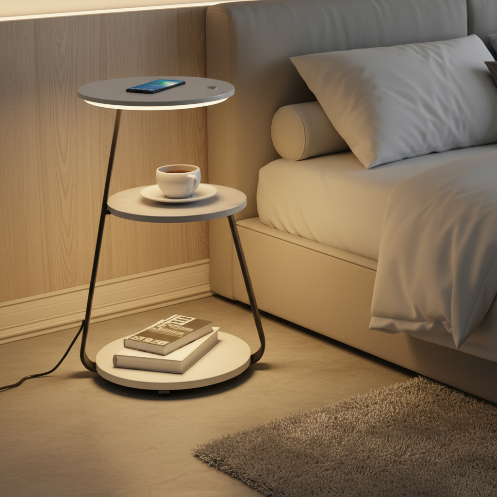 Marholm Signaturbord