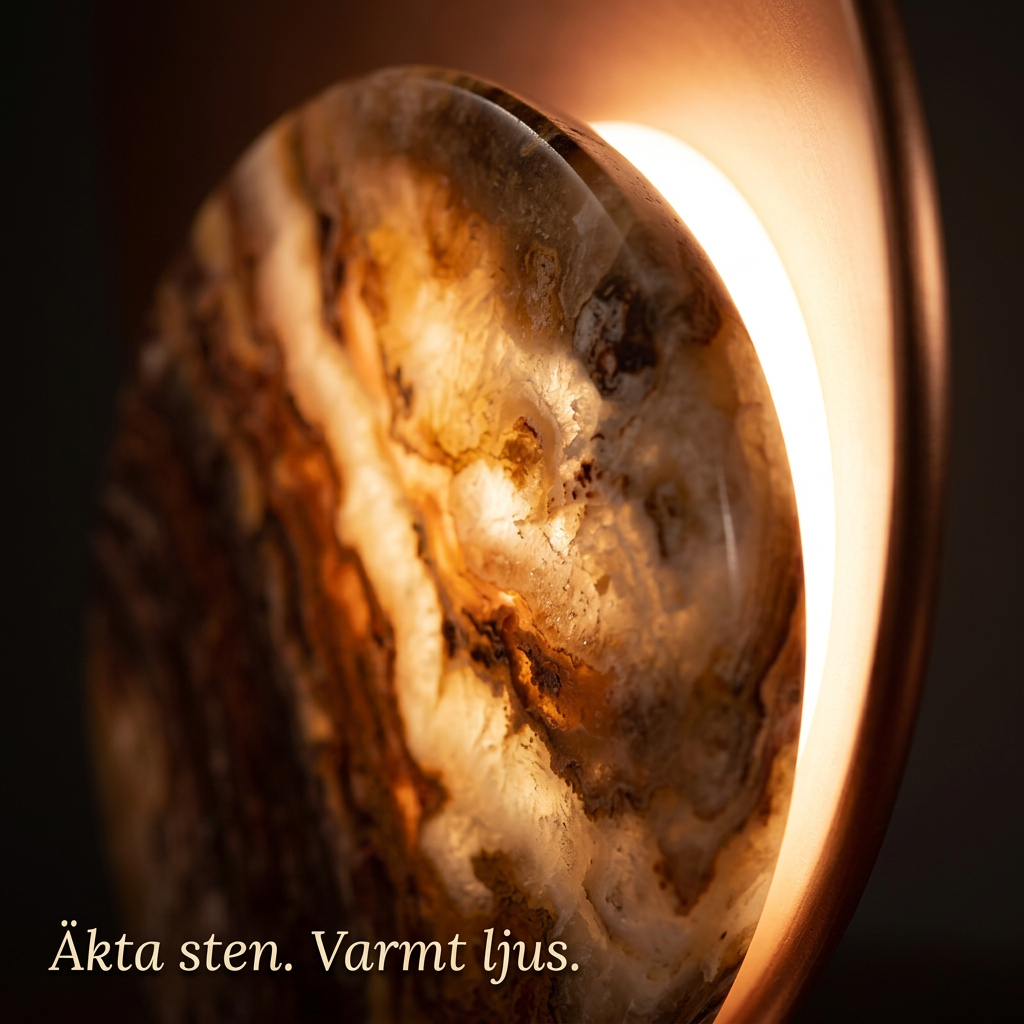 Marholm Sol Bordlampe