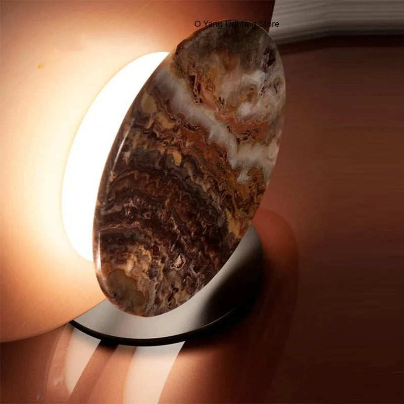 Marholm Sol Bordlampe