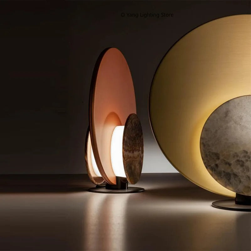 Marholm Sol Bordlampe