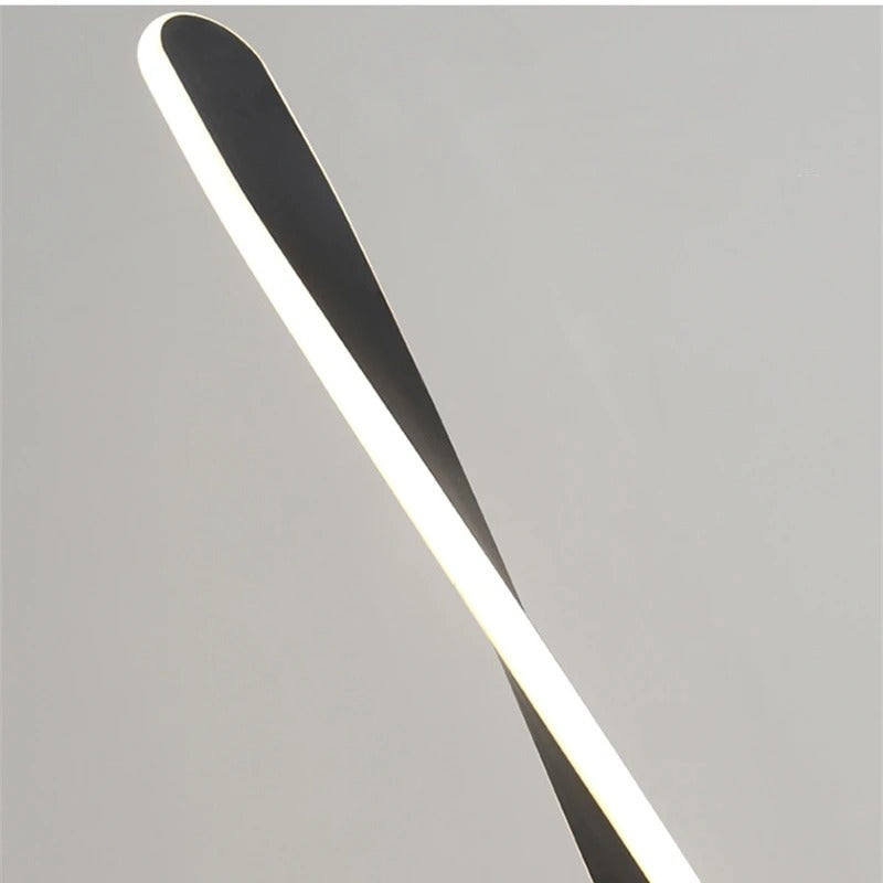 Marholm Signaturlampa