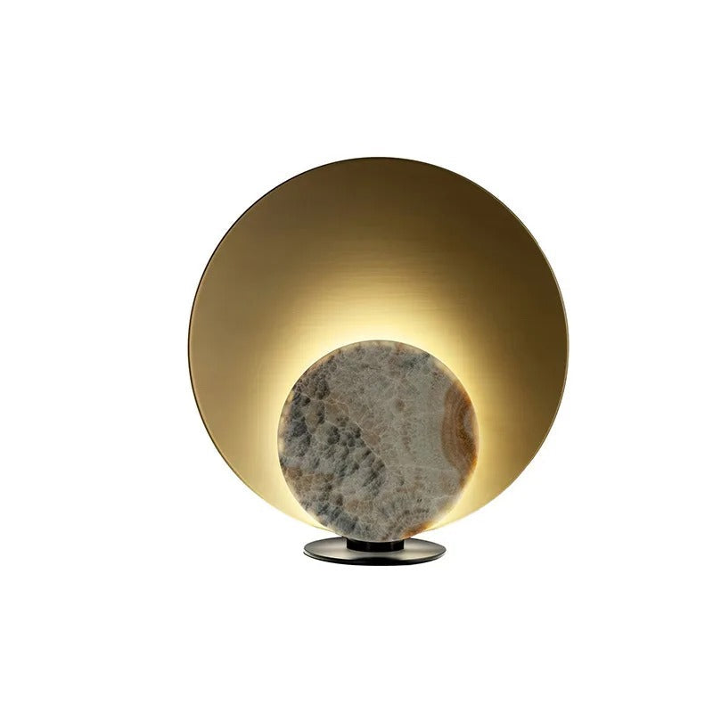 Marholm Sol Bordlampe